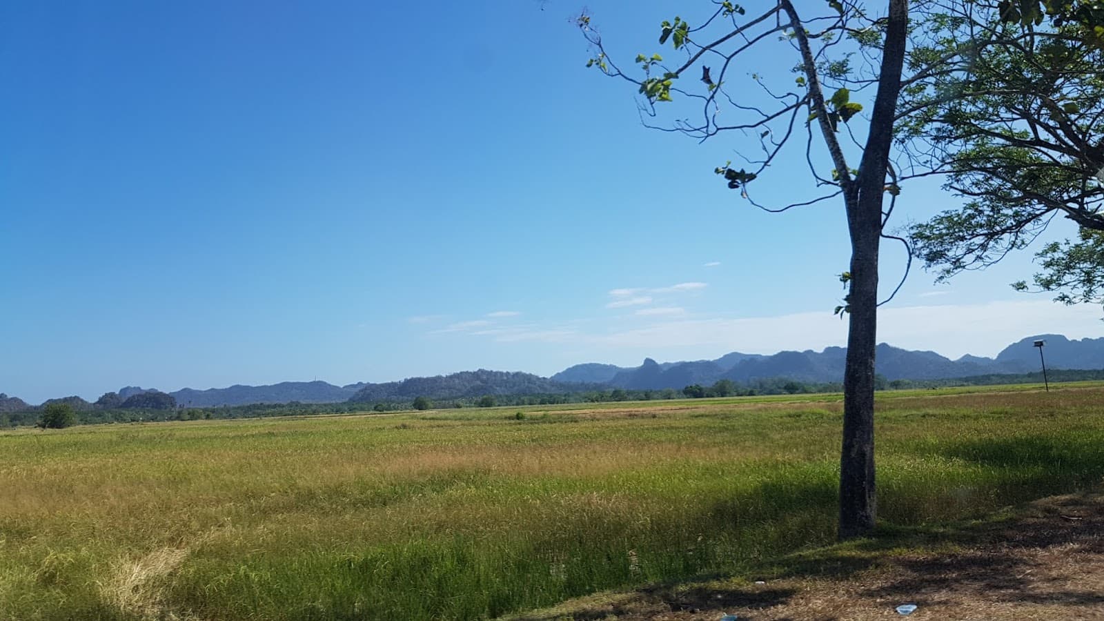 Ayer Hangat Village - Image 1