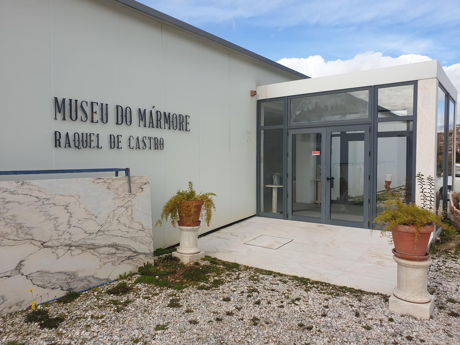 Marble Museum of Vila Viçosa - Image 1