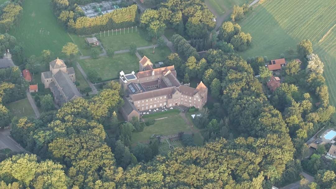 Heilige Driehoek Oosterhout - Image 1