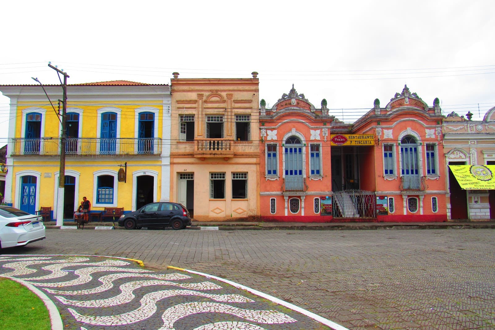 Iguape Historic Center - Image 1