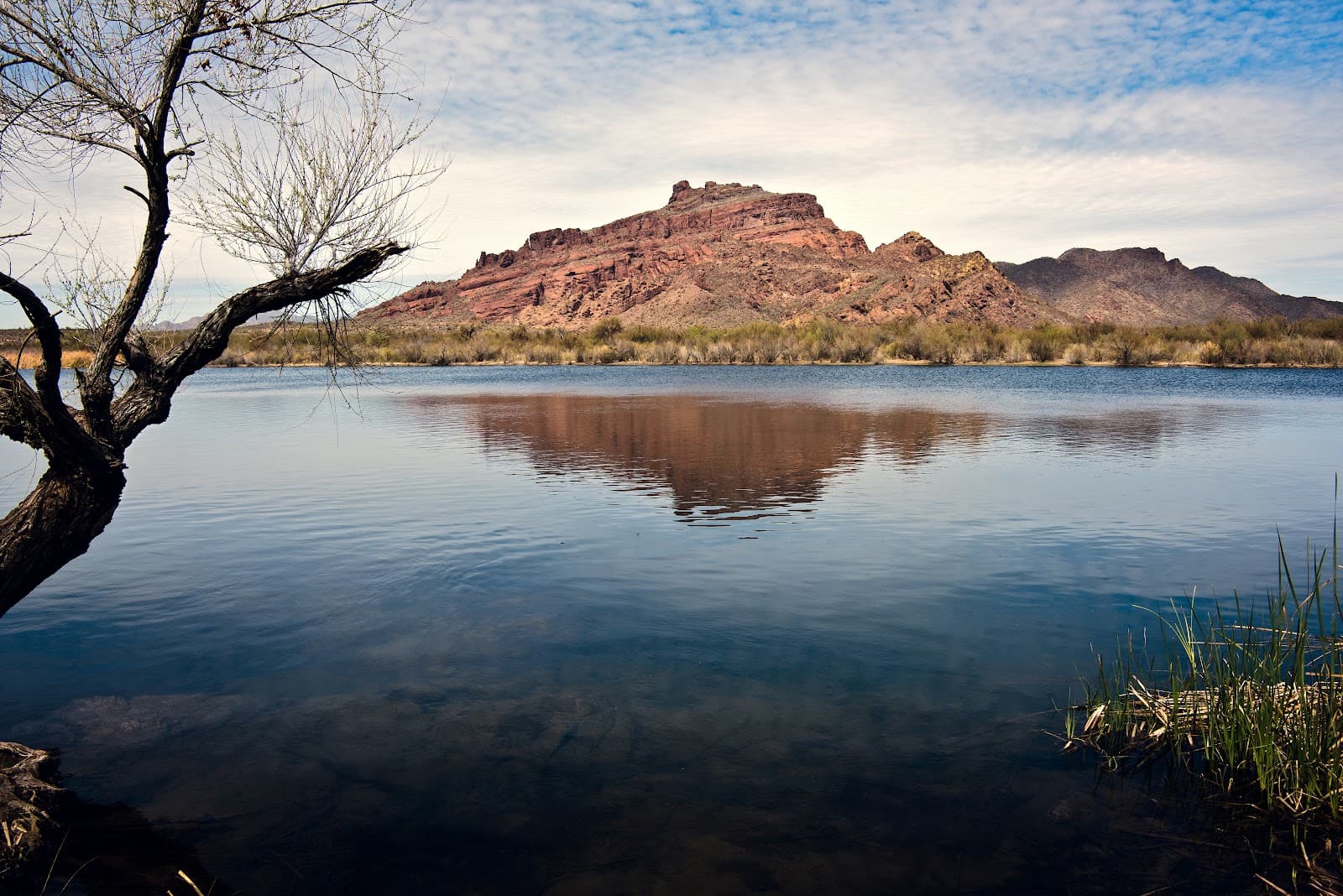 Granite Reef Recreation Site - Image 1