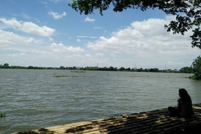 Situ Cipondoh - Image 1