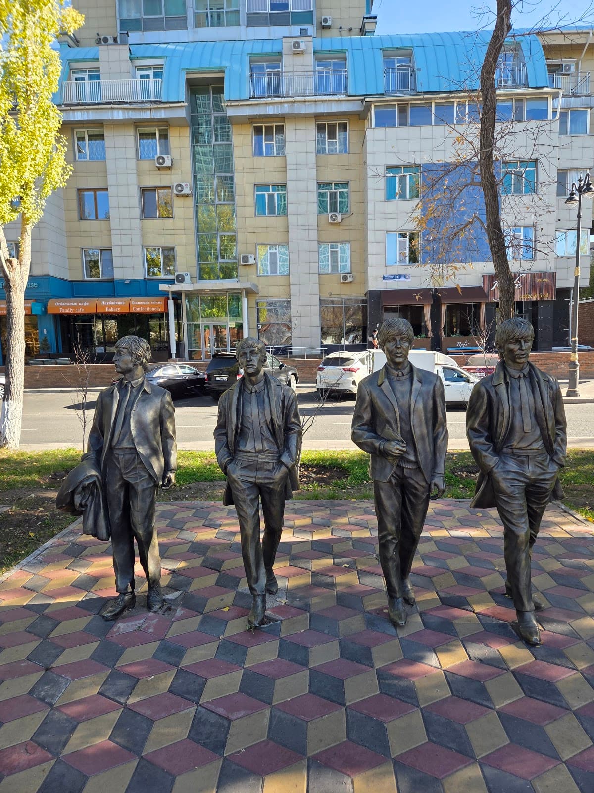 Arbat Astana - Image 1