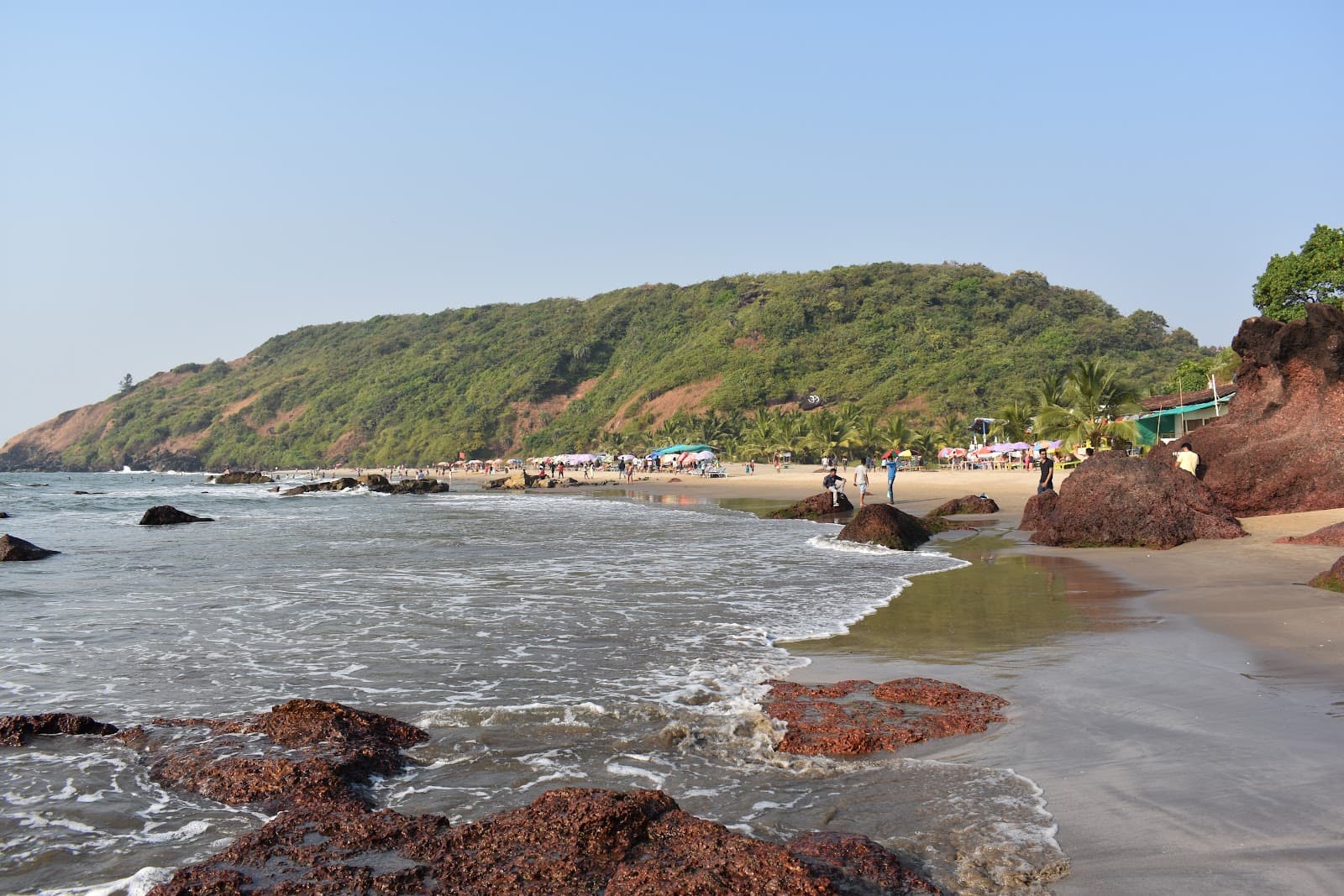 Kalacha Beach - Image 1