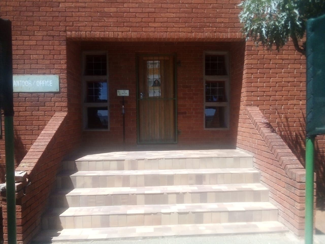 Rustfontein Dam Nature Reserve - Image 1