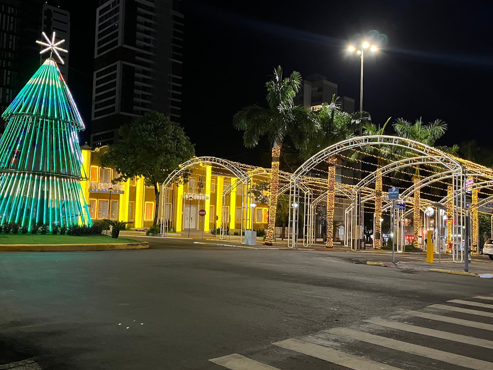 Praça Coronel Bertaso - Image 1