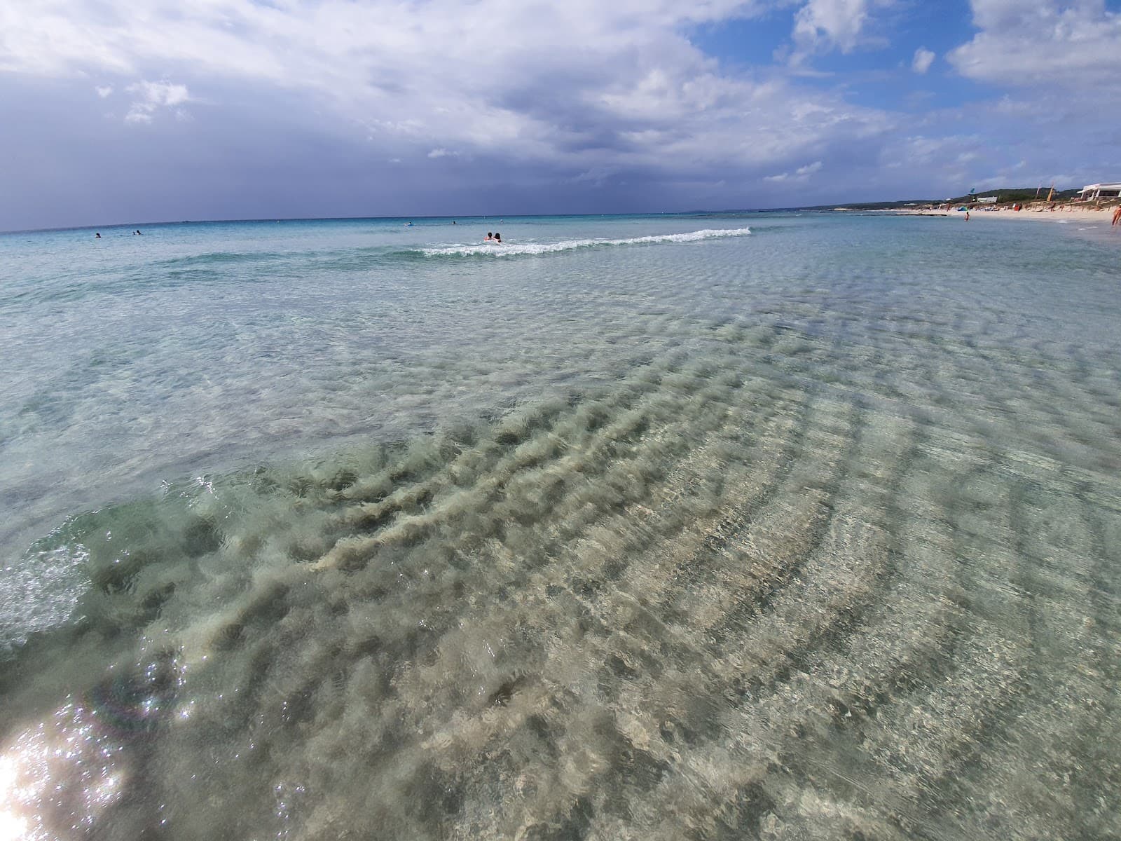 Son Bou Beach - Image 1