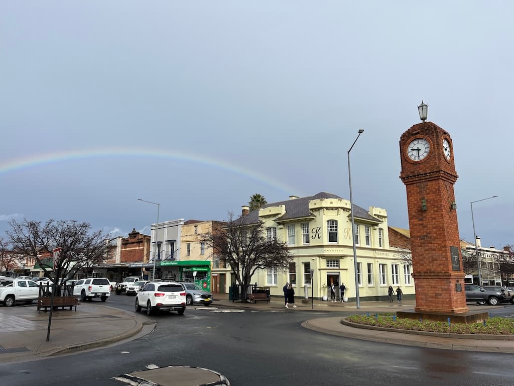 Mudgee Heritage Walk - Image 1