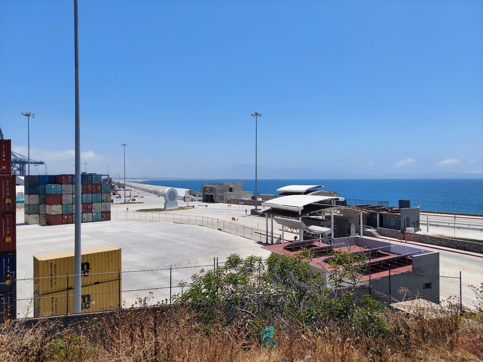 Antigua Aduana Marítima - Image 1