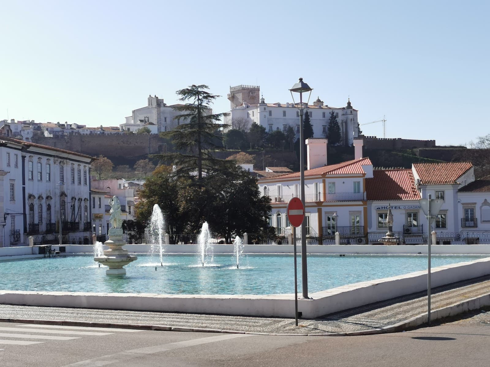 Estremoz Portugal - Image 1
