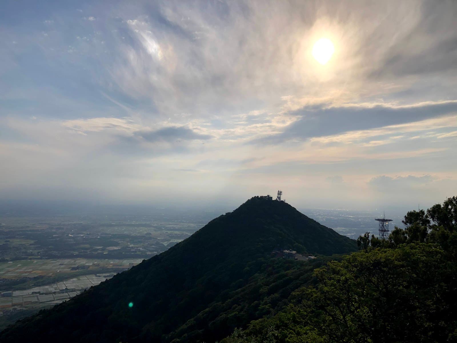 Mount Tsukuba - Image 1