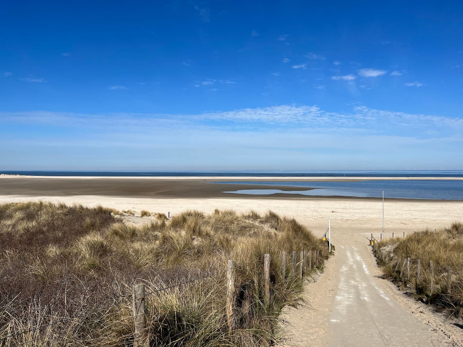 De Zandmotor - Image 1