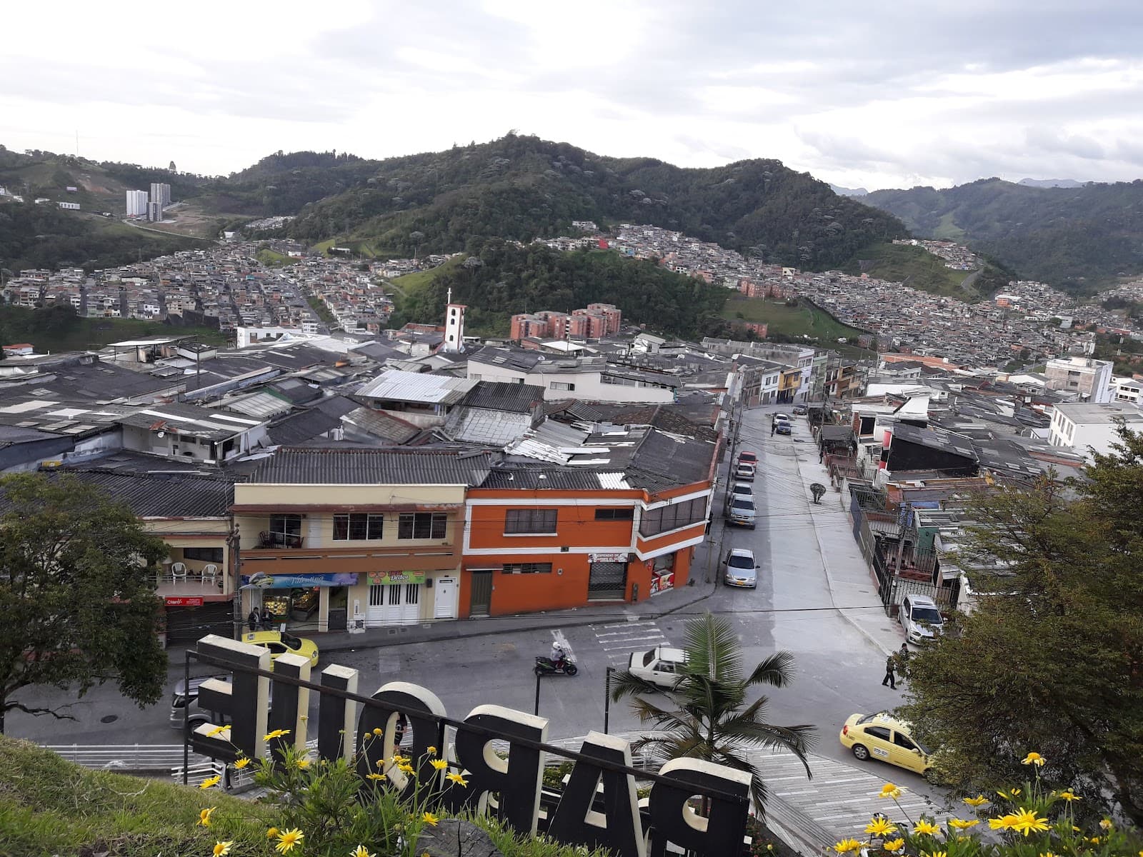 Parque de la Mujer - Image 1