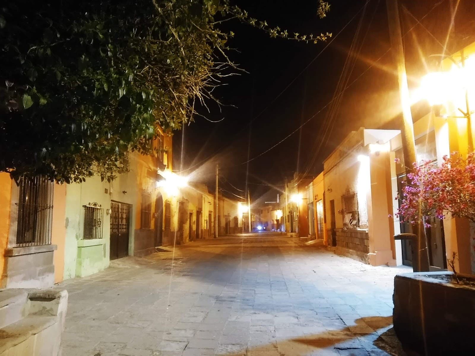 Jardín de San Sebastián - Image 1