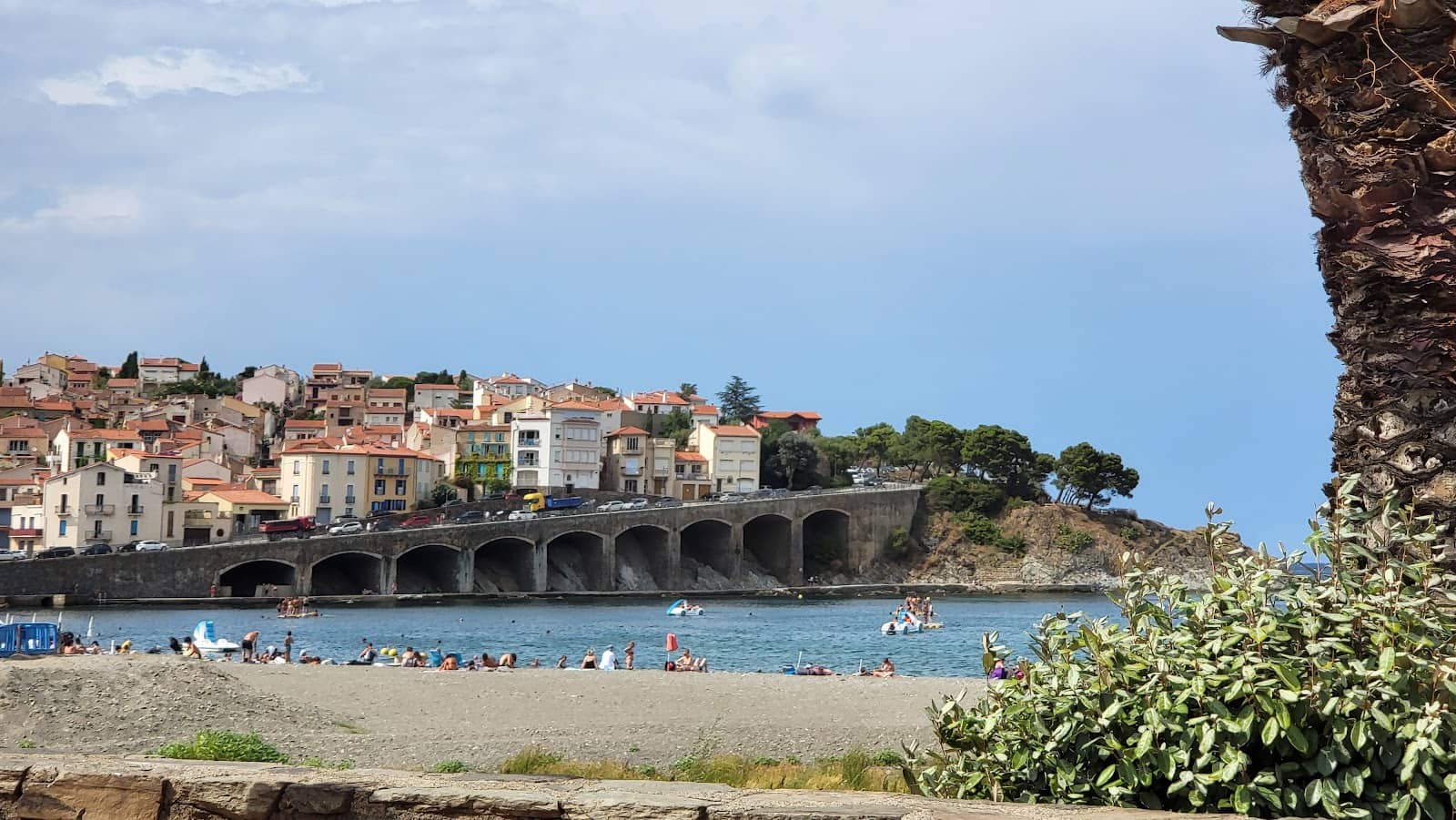 Cerbère-Banyuls Nature Reserve
