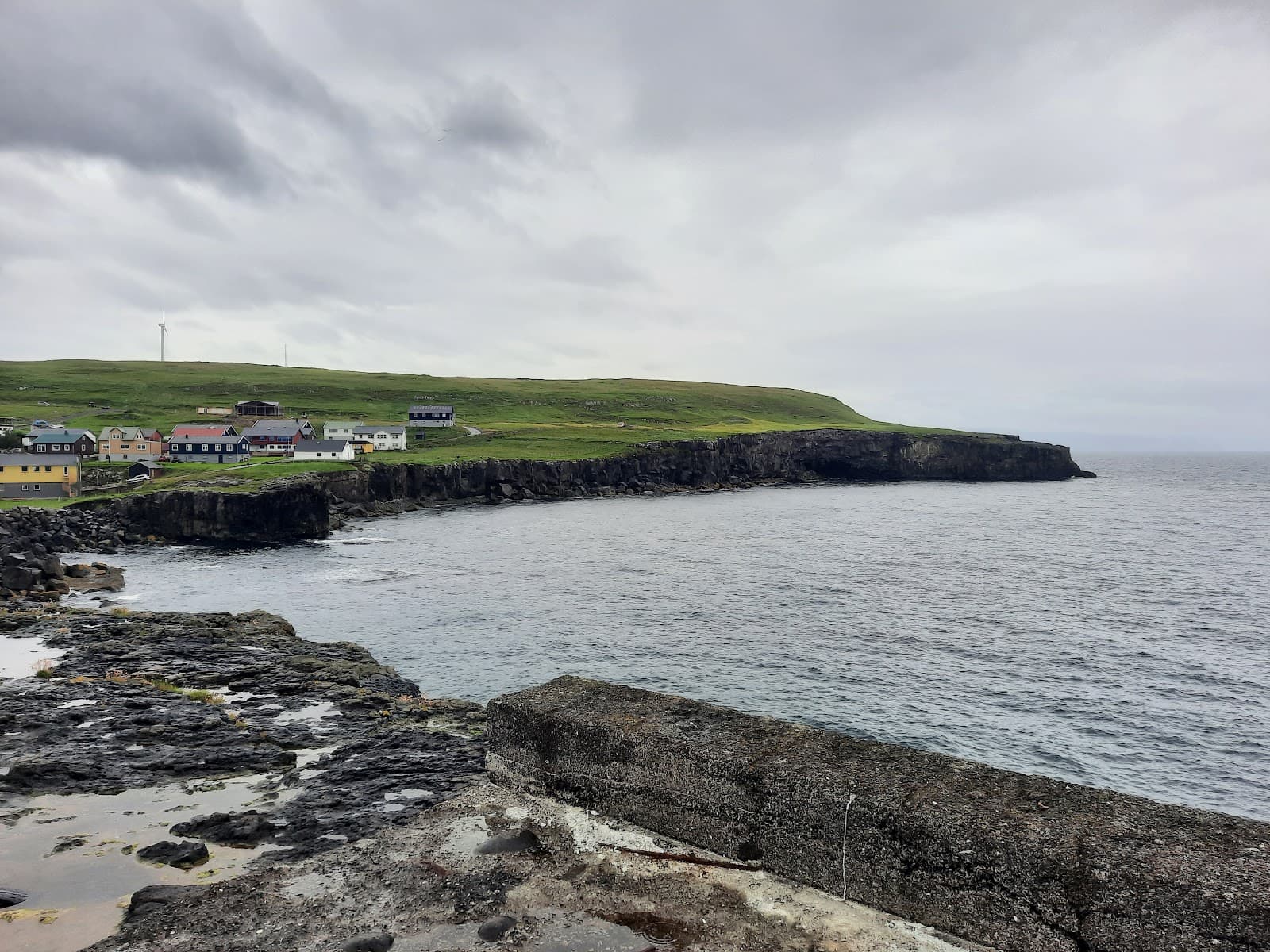 Nólsoy (island day trip) - Image 1