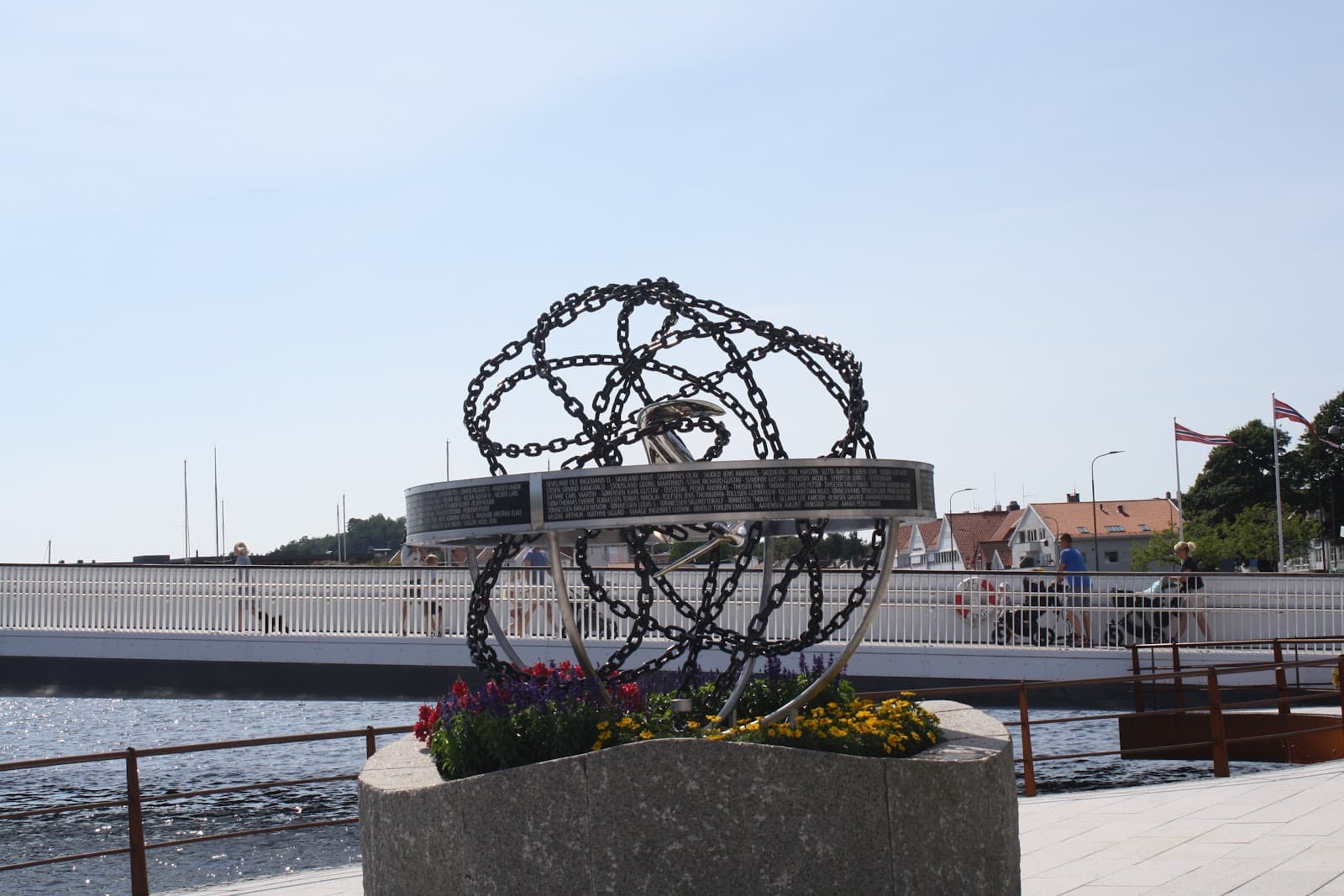 Mandal Old Town - Image 1