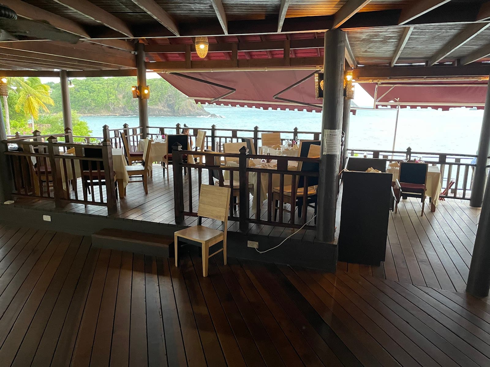 Pointe du Cap - Image 1