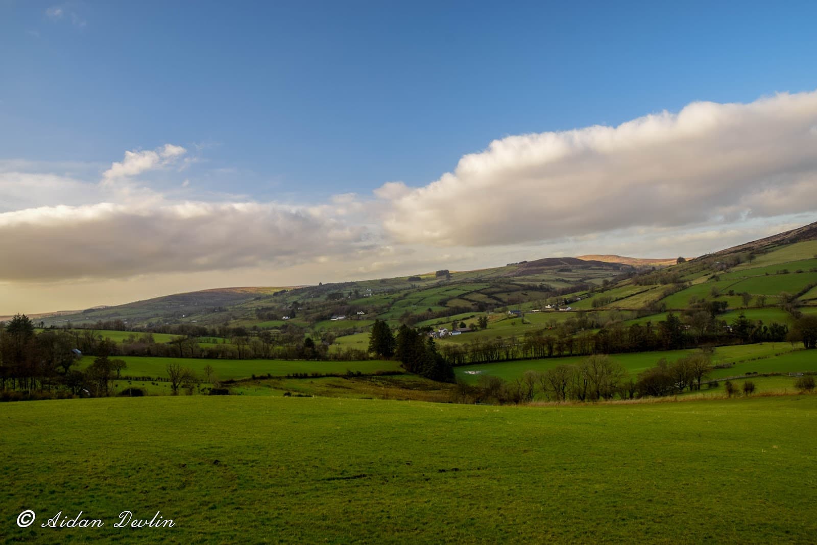 Glenelly Valley - Image 1