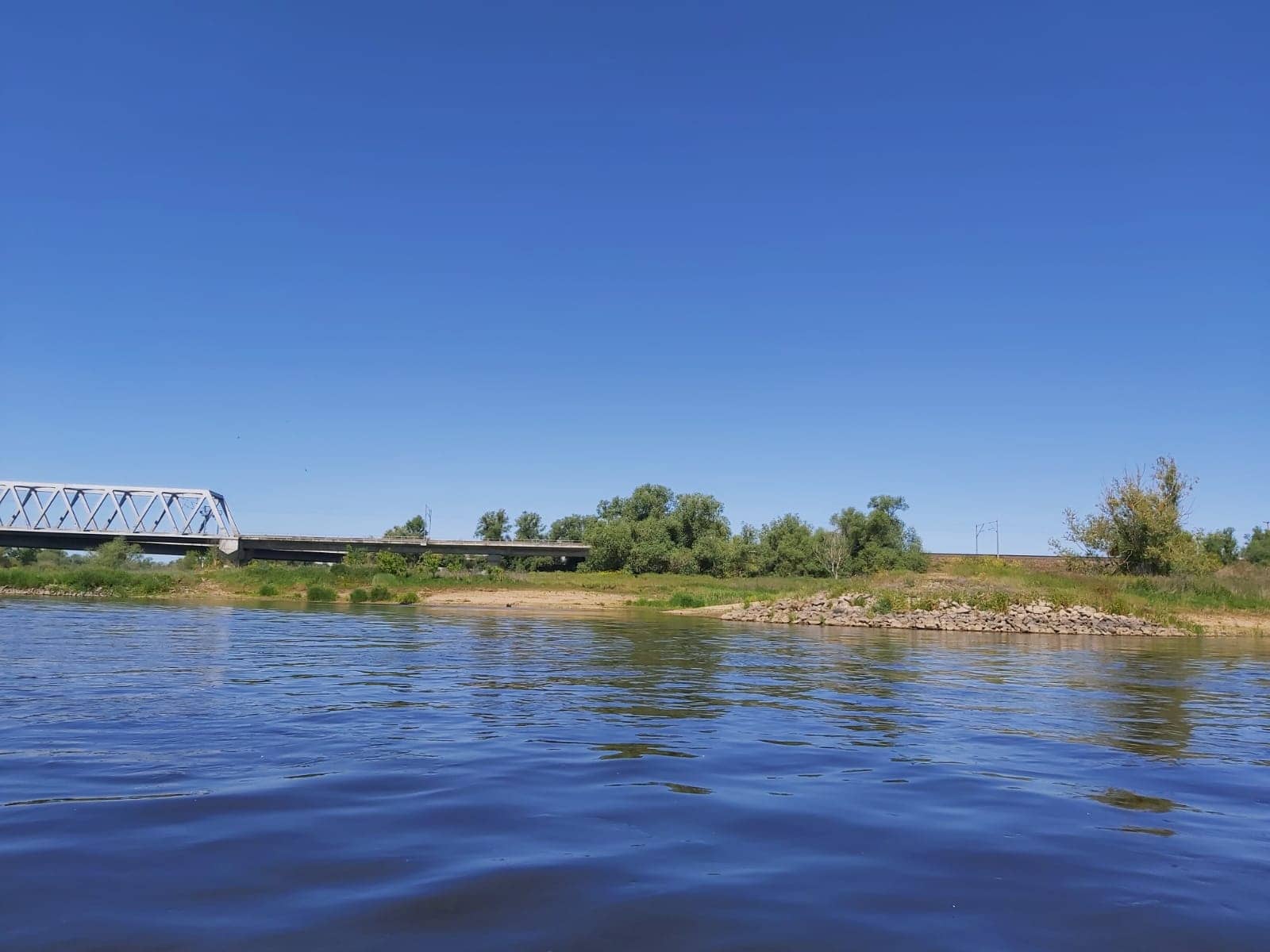 Luther Monument Views