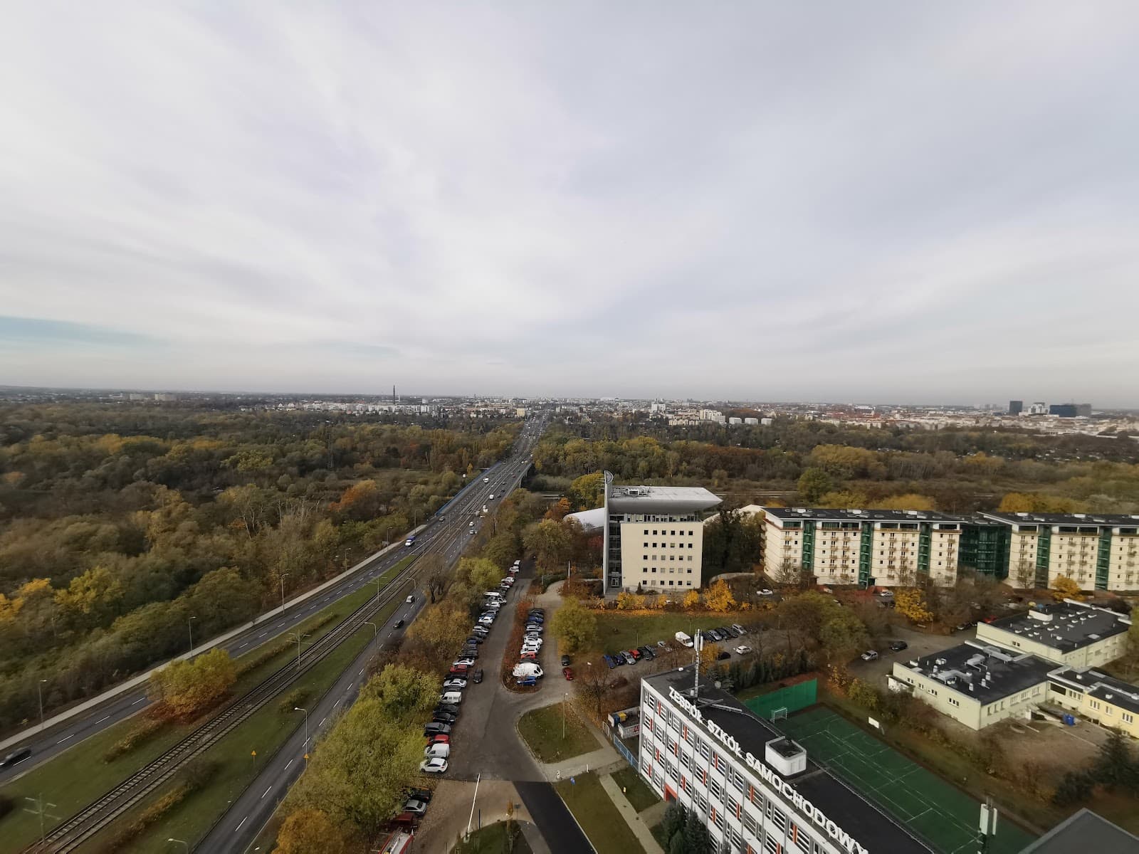 Warta River Boulevards - Image 1