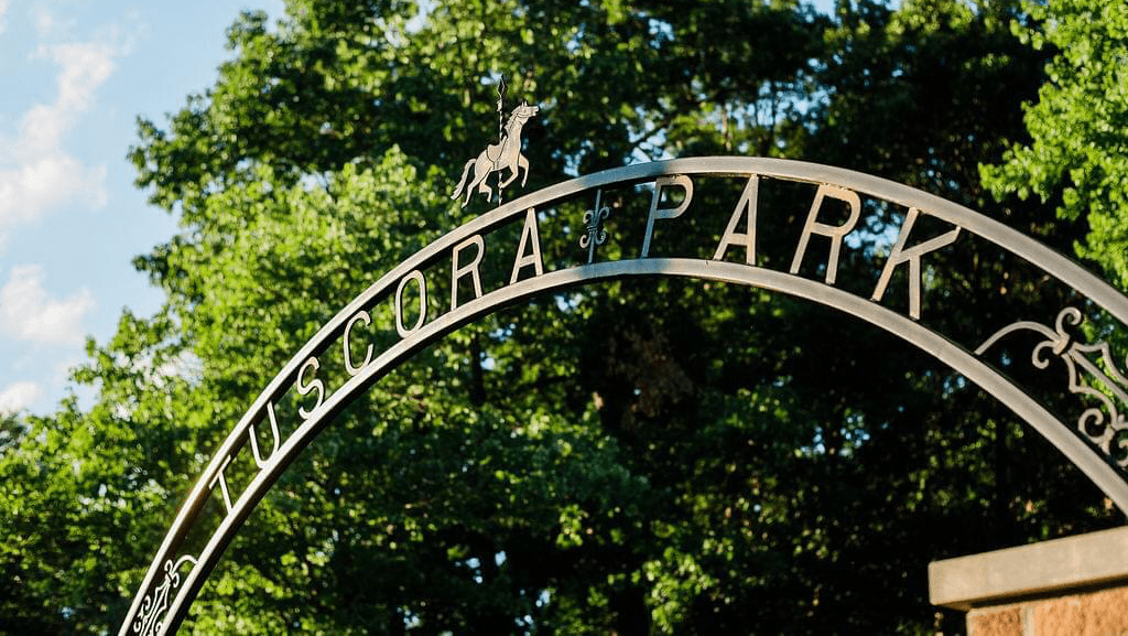 Tuscora Park - Image 1