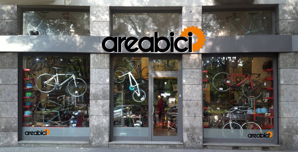 AbbracciaMi bike route - Image 1