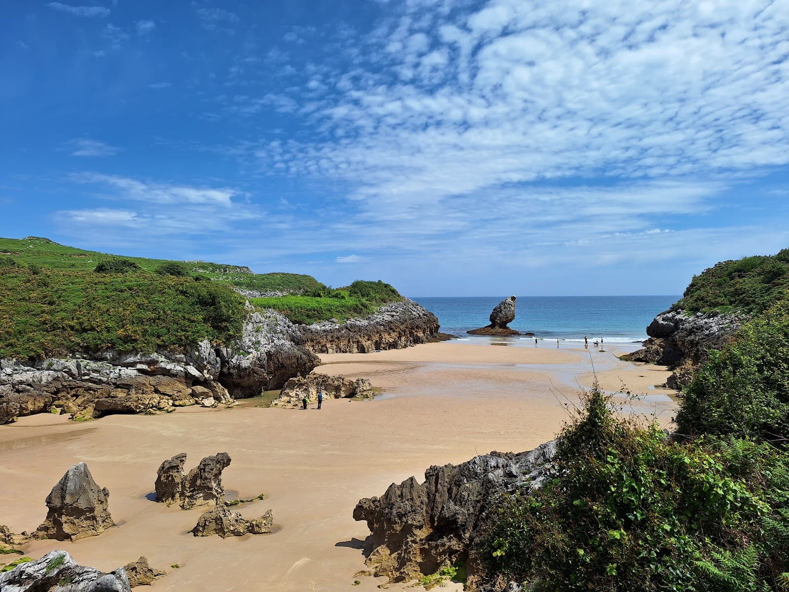 Playa de Buelna - Image 1