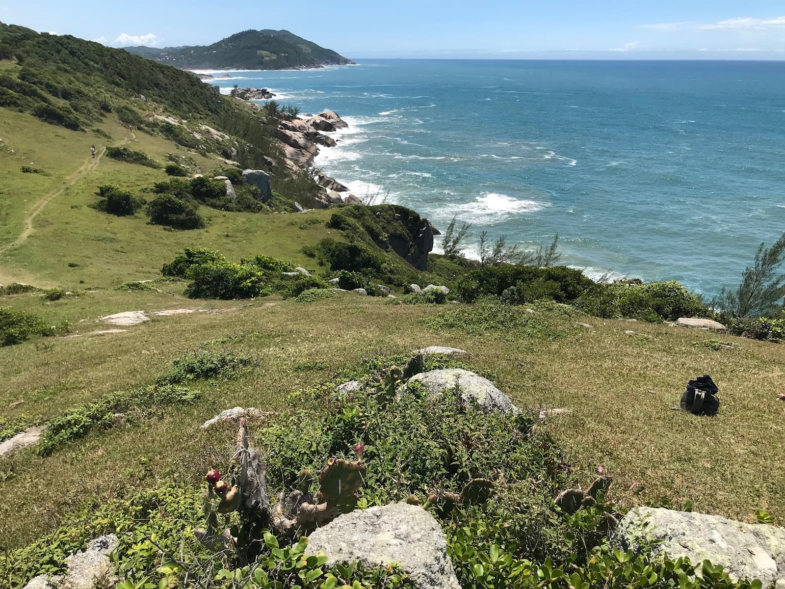 Trilha Ferrugem Ouvidor - Image 1