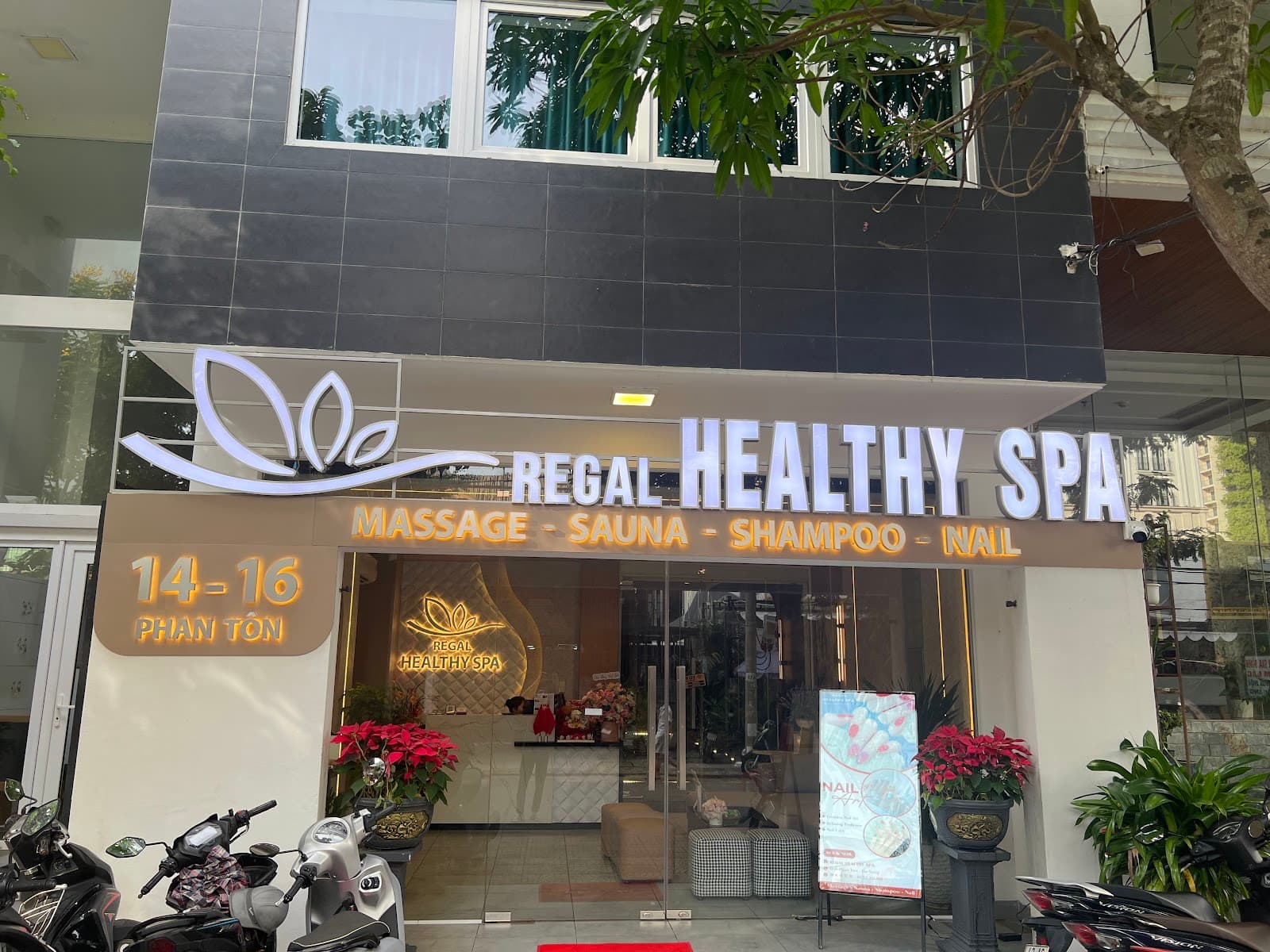 An Thuong Area Da Nang - Image 1