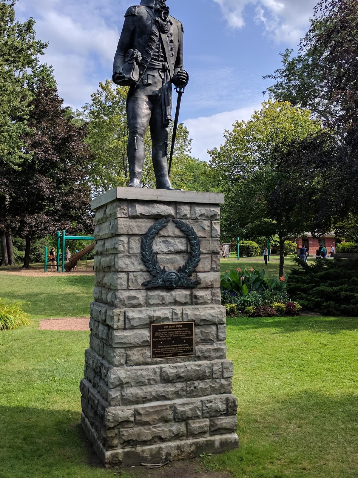 Simcoe Park - Image 1