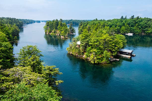 Thousand Islands National Park - Image 1