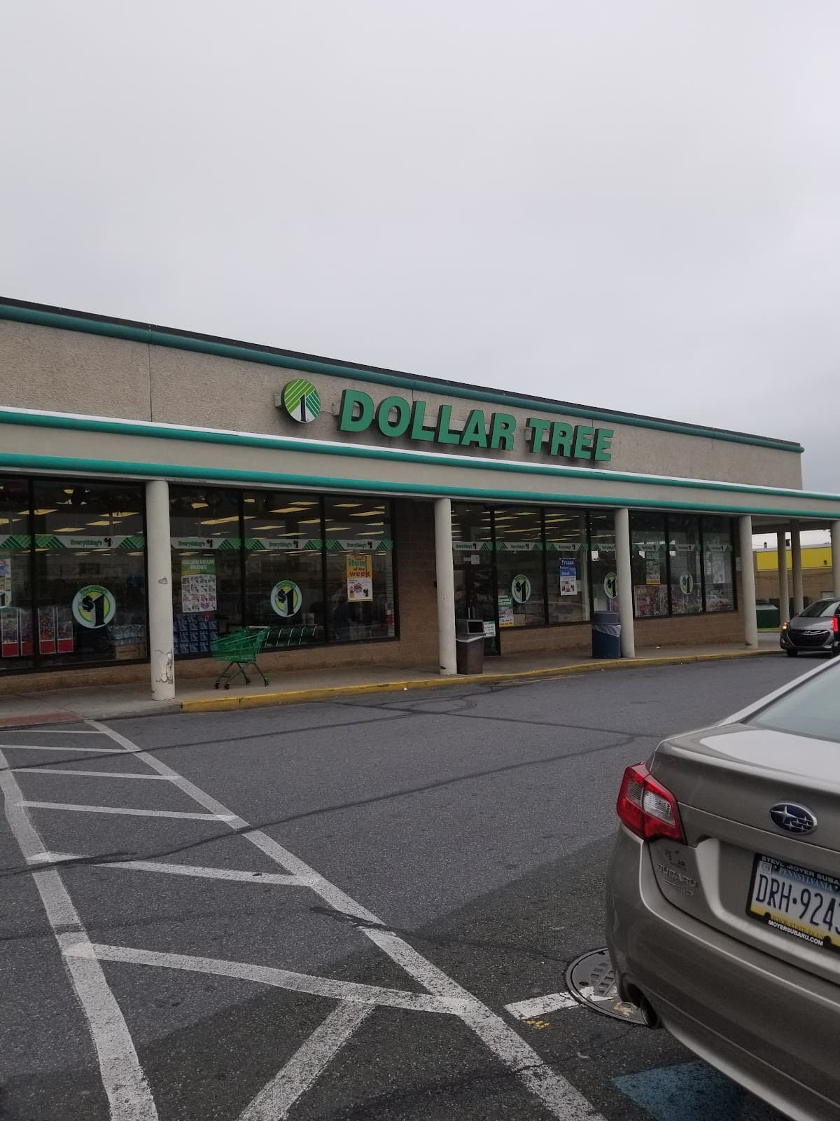 Penn Square (5th & Penn) - Image 1