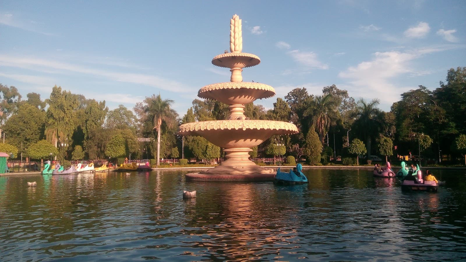 Sukhadia Circle Udaipur - Image 1