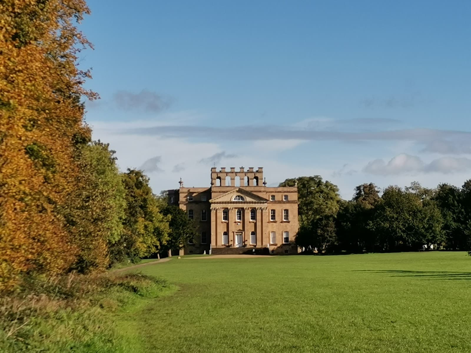 Kings Weston Estate Bristol - Image 1