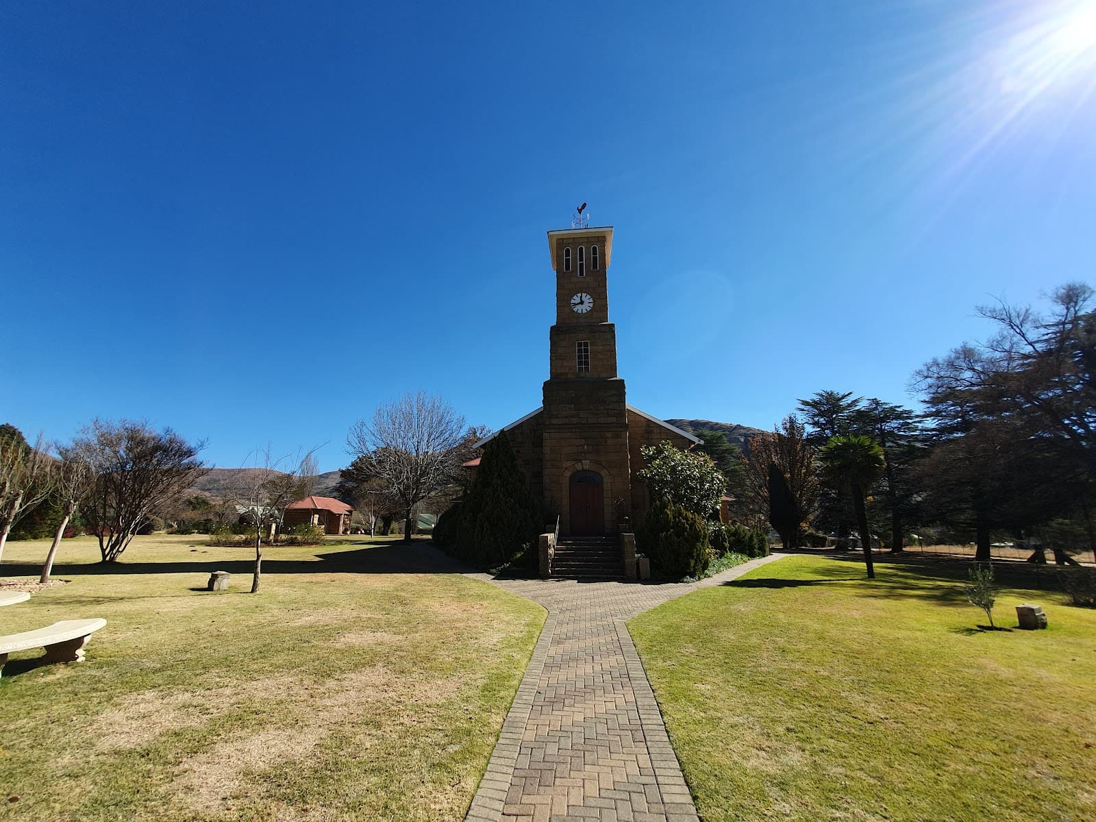 Clarens - Image 1