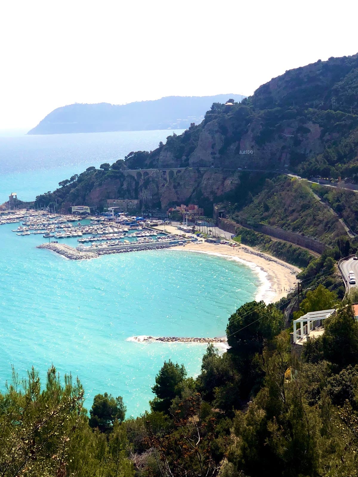 Via Iulia Augusta trail - Image 1