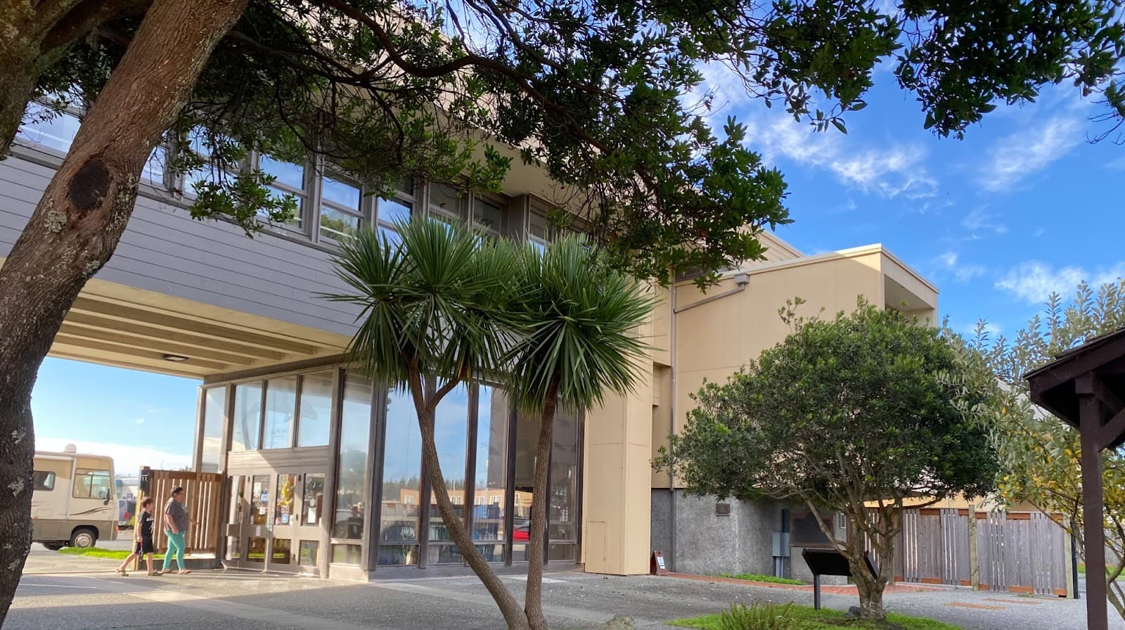 Redwood National and State Parks Crescent City Visitor Center - Image 1