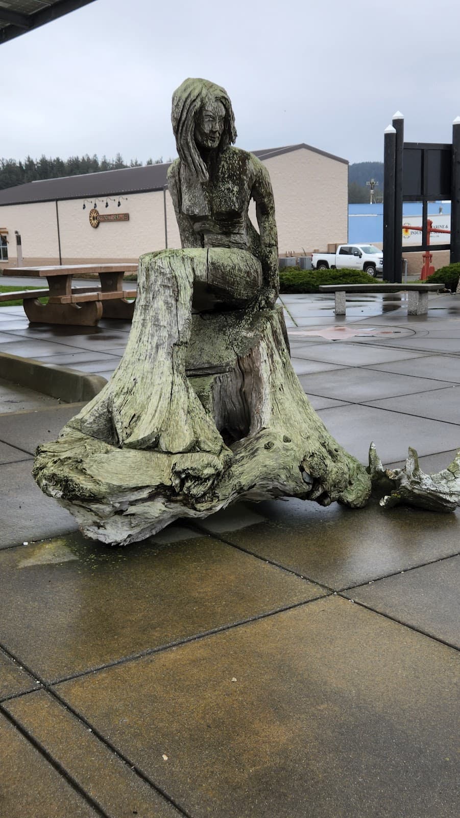 Downtown Crescent City - Image 1