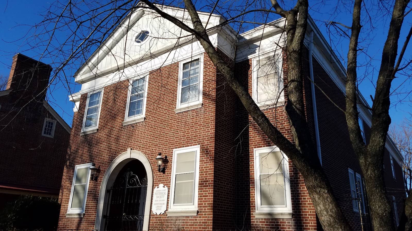 Genealogical Research Services