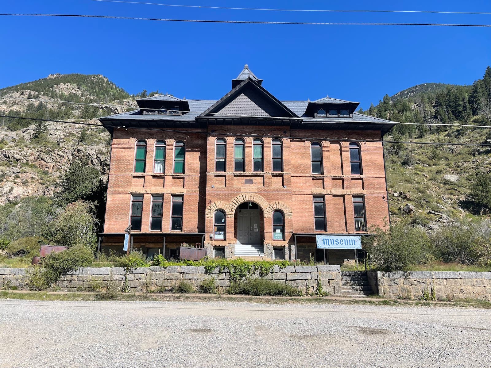 George Rowe Museum - Image 1