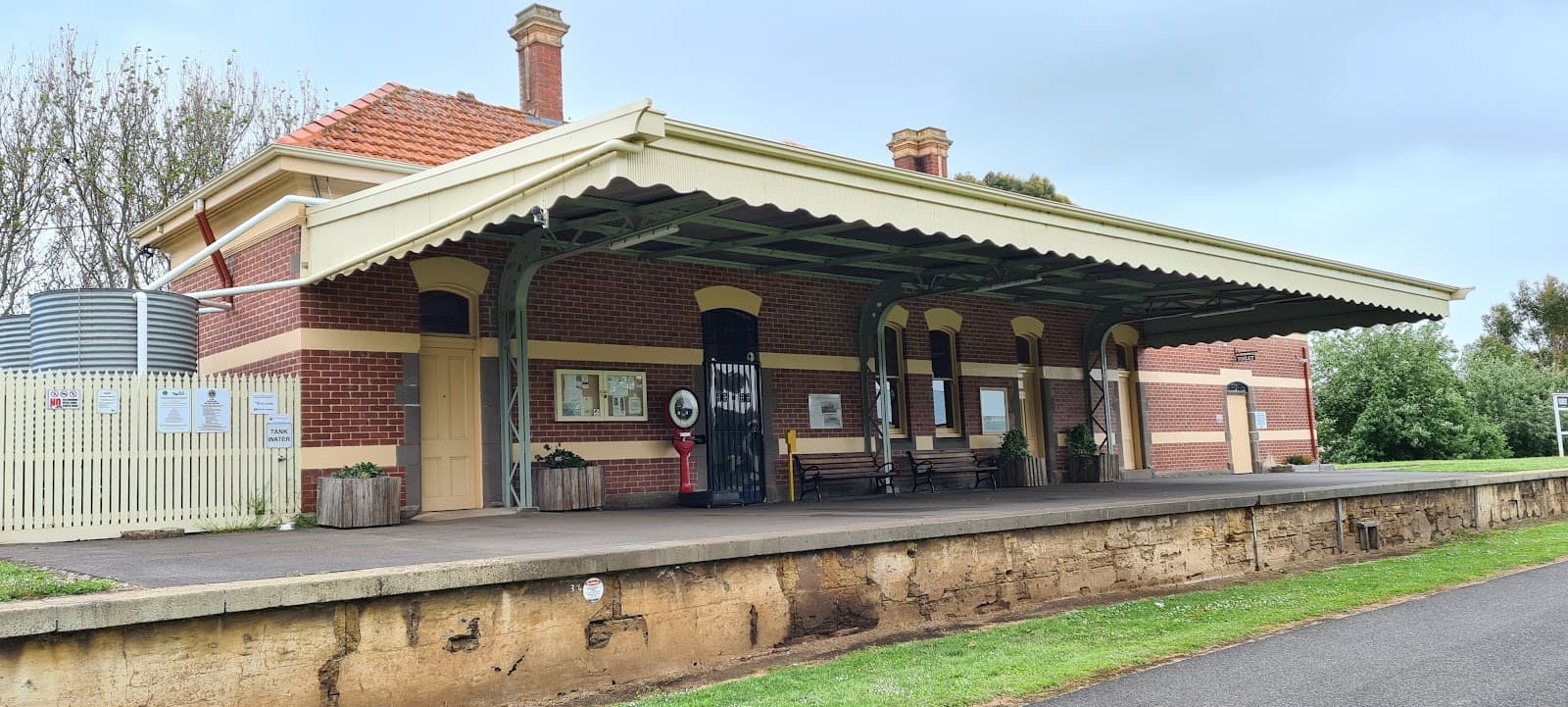 Koroit Historic Township - Image 1