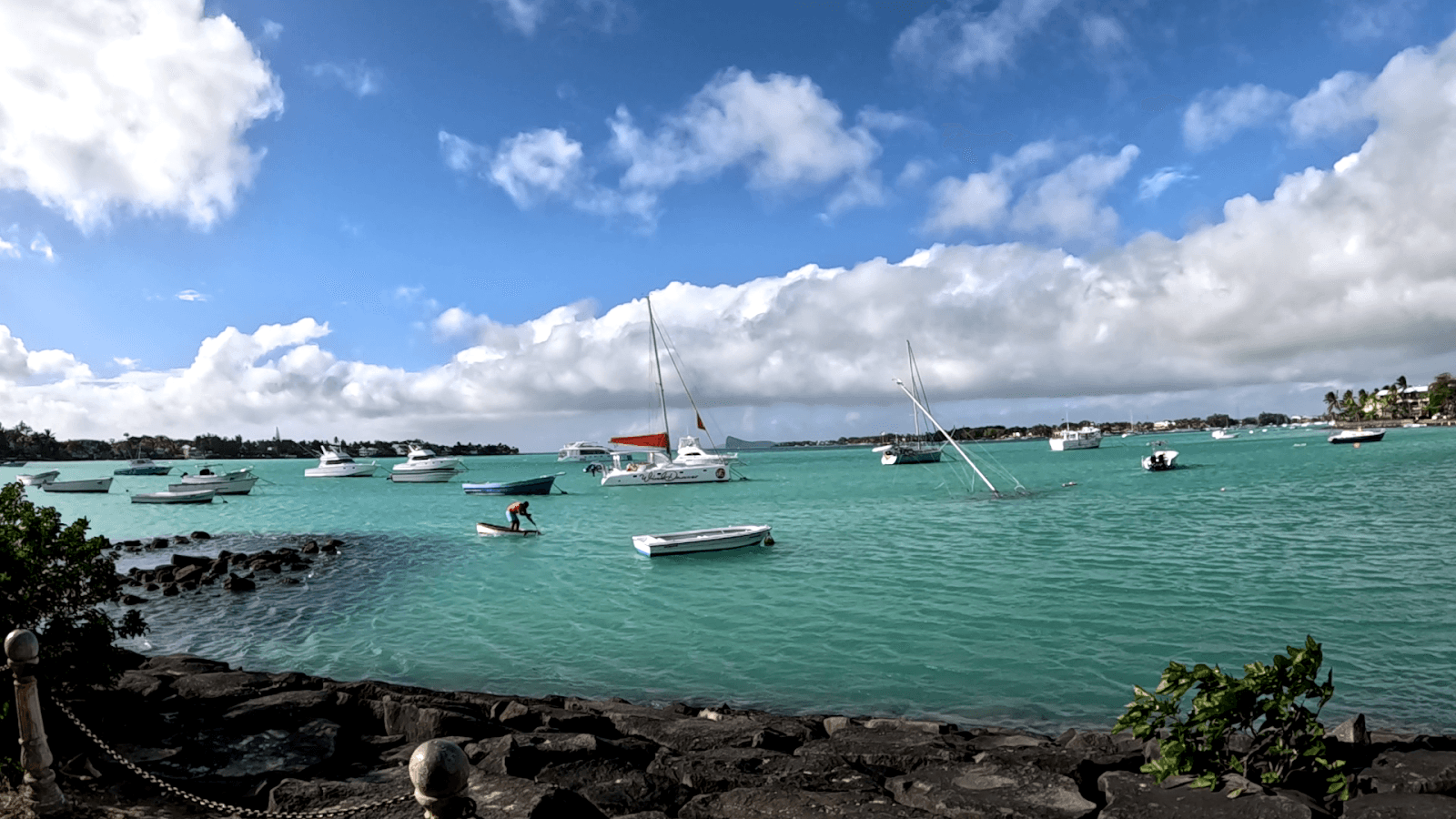 Grand Baie Marine Park Grand Baie - Image 1