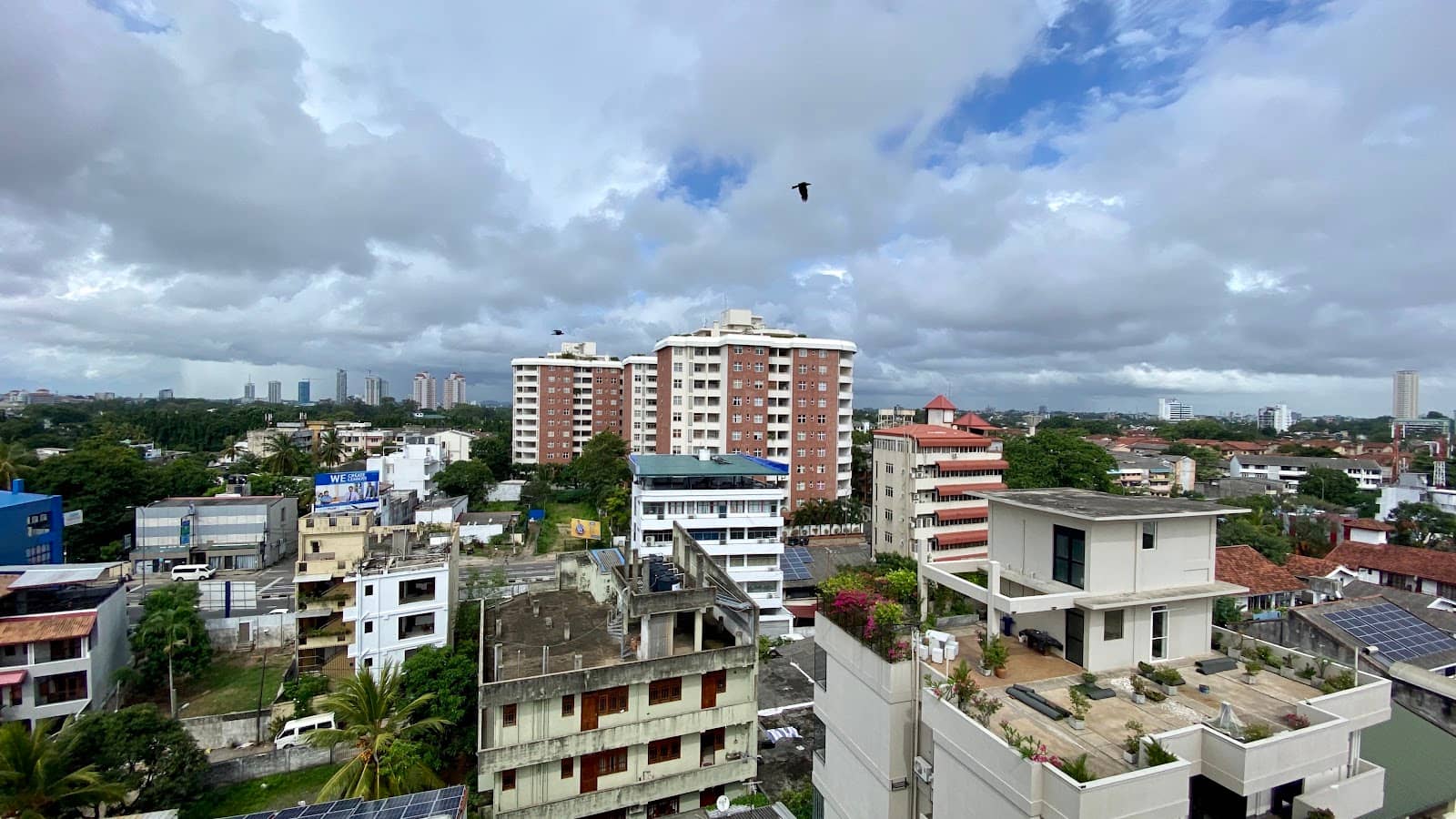 Local Biriyani Spots