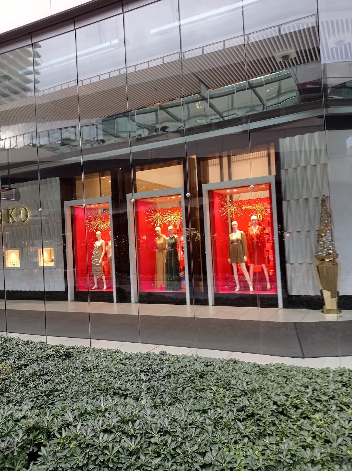 Vakko, Istanbul - Image 1