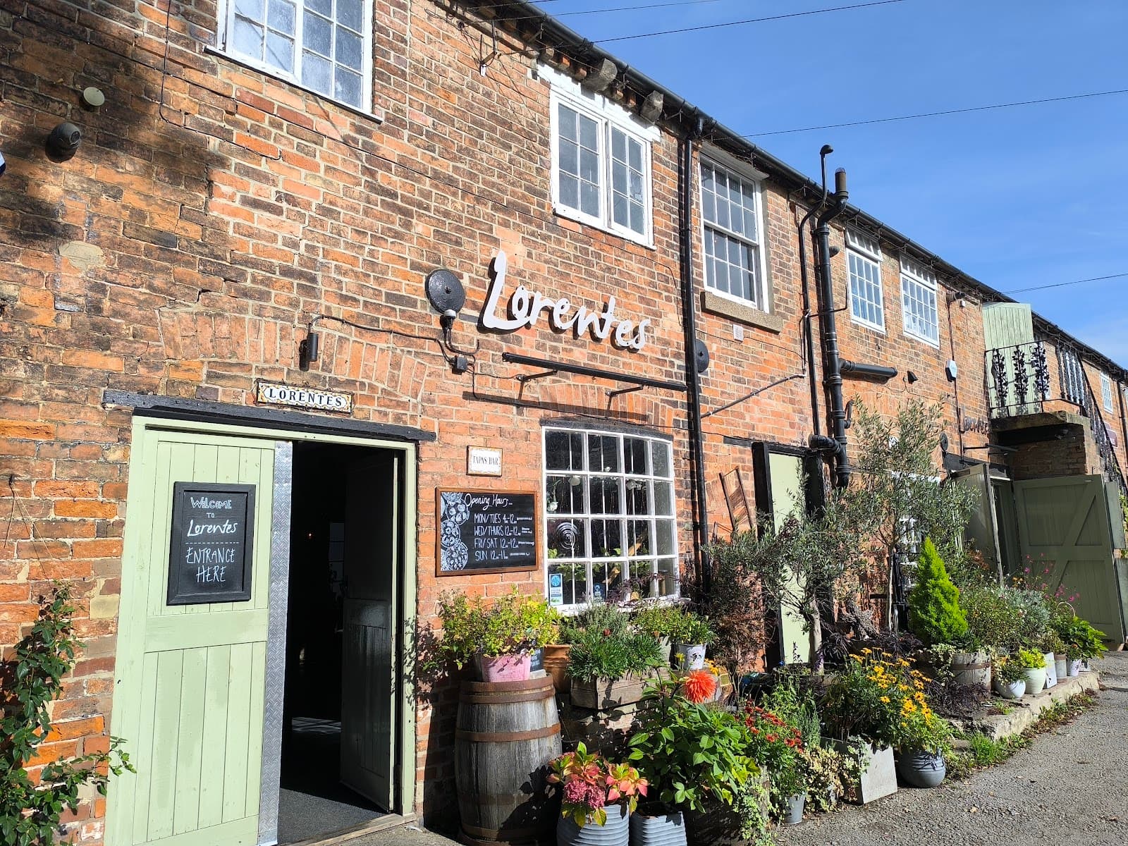 Darley Abbey Mills - Image 1