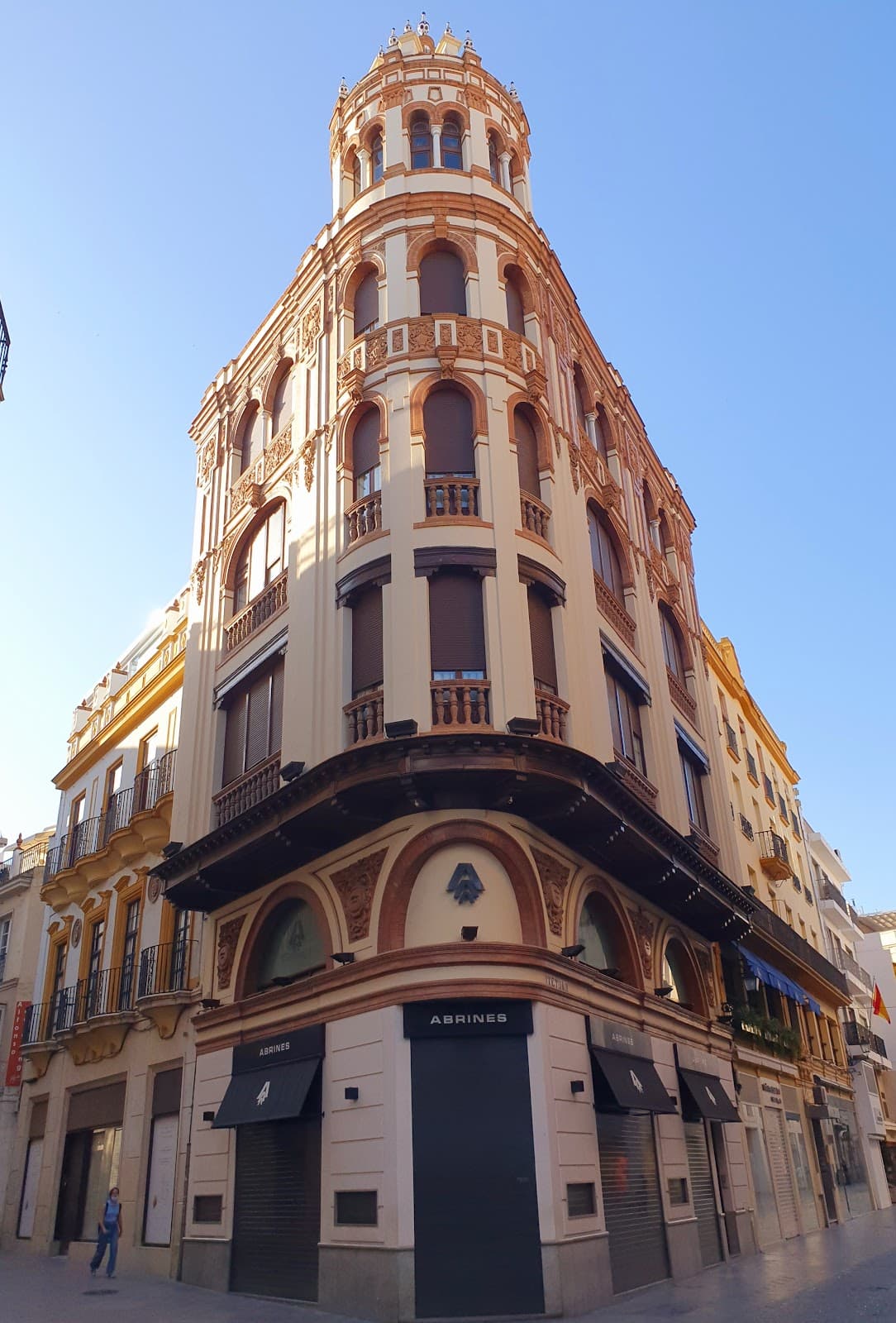 Calle Tetuán Seville - Image 1