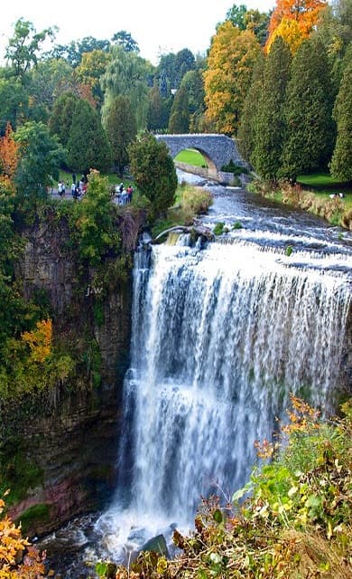 Spencer Gorge Conservation Area - Image 1
