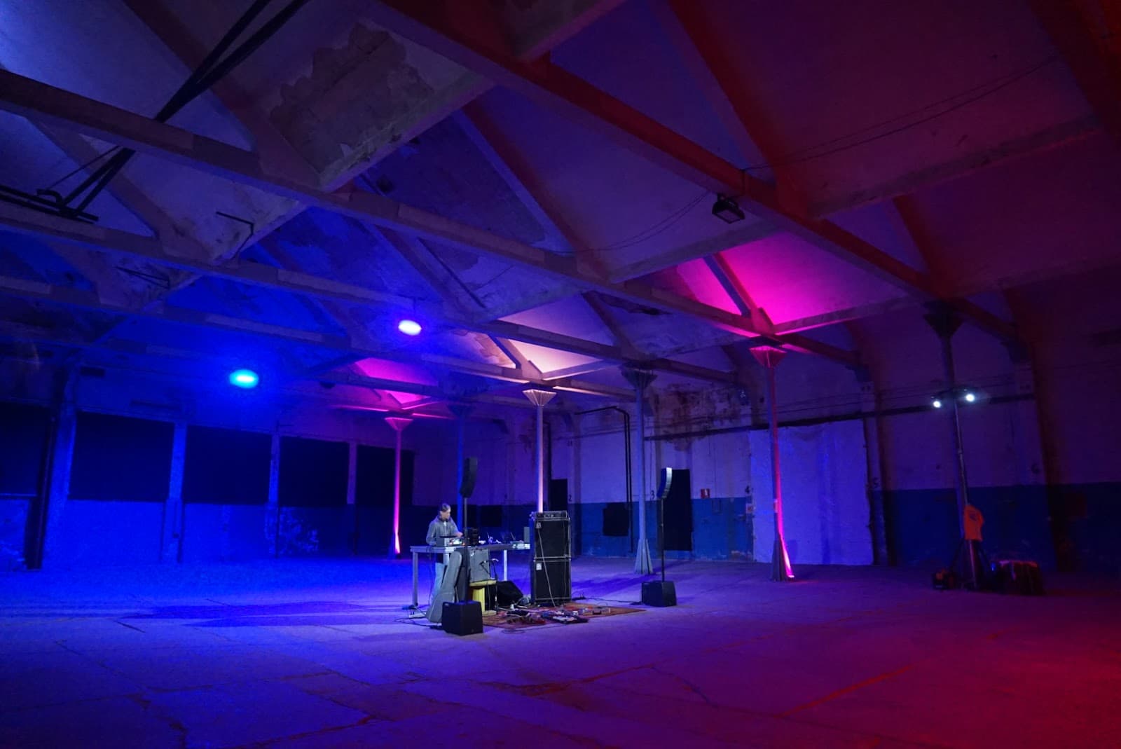 EXATR Ex Deposito ATR - Image 1