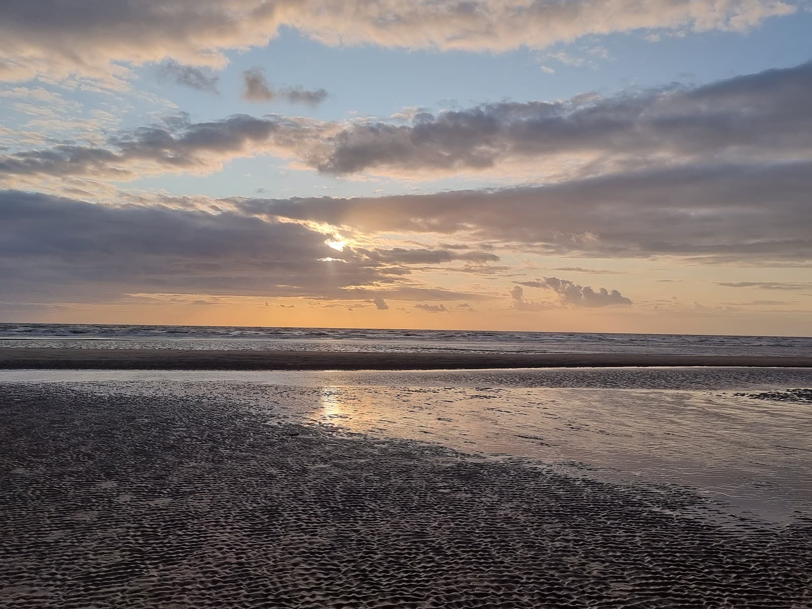 St Annes-on-the-Sea Dunes - Image 1